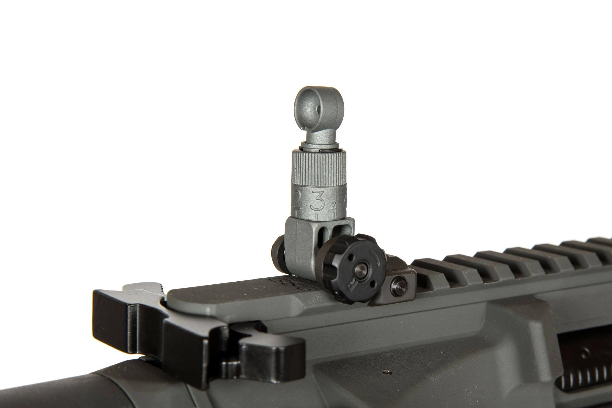 Replika karabinka ARP556 - Battleship Grey OD-G-GIG-01-033383-00 asgbox.pl Replika karabinka ARP556 - Battleship Grey - obrazek 5