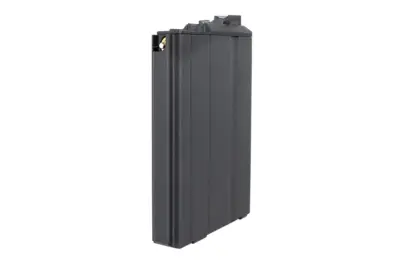 asgbox.pl - Magazynek Green Gas 20 kulek WE do replik typu M4/M16/XM177/ SCAR-L/L85/T91 Open Bolt Gen. 3