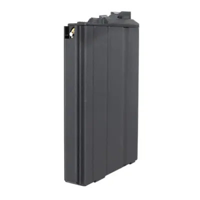 asgbox.pl - Magazynek Green Gas 20 kulek WE do replik typu M4/M16/XM177/ SCAR-L/L85/T91 Open Bolt Gen. 3