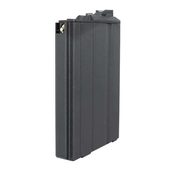 asgbox.pl - Magazynek Green Gas 20 kulek WE do replik typu M4/M16/XM177/ SCAR-L/L85/T91 Open Bolt Gen. 3
