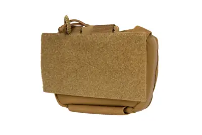 Ładownica podwieszana RV2 - Coyote Brown - obrazek 4