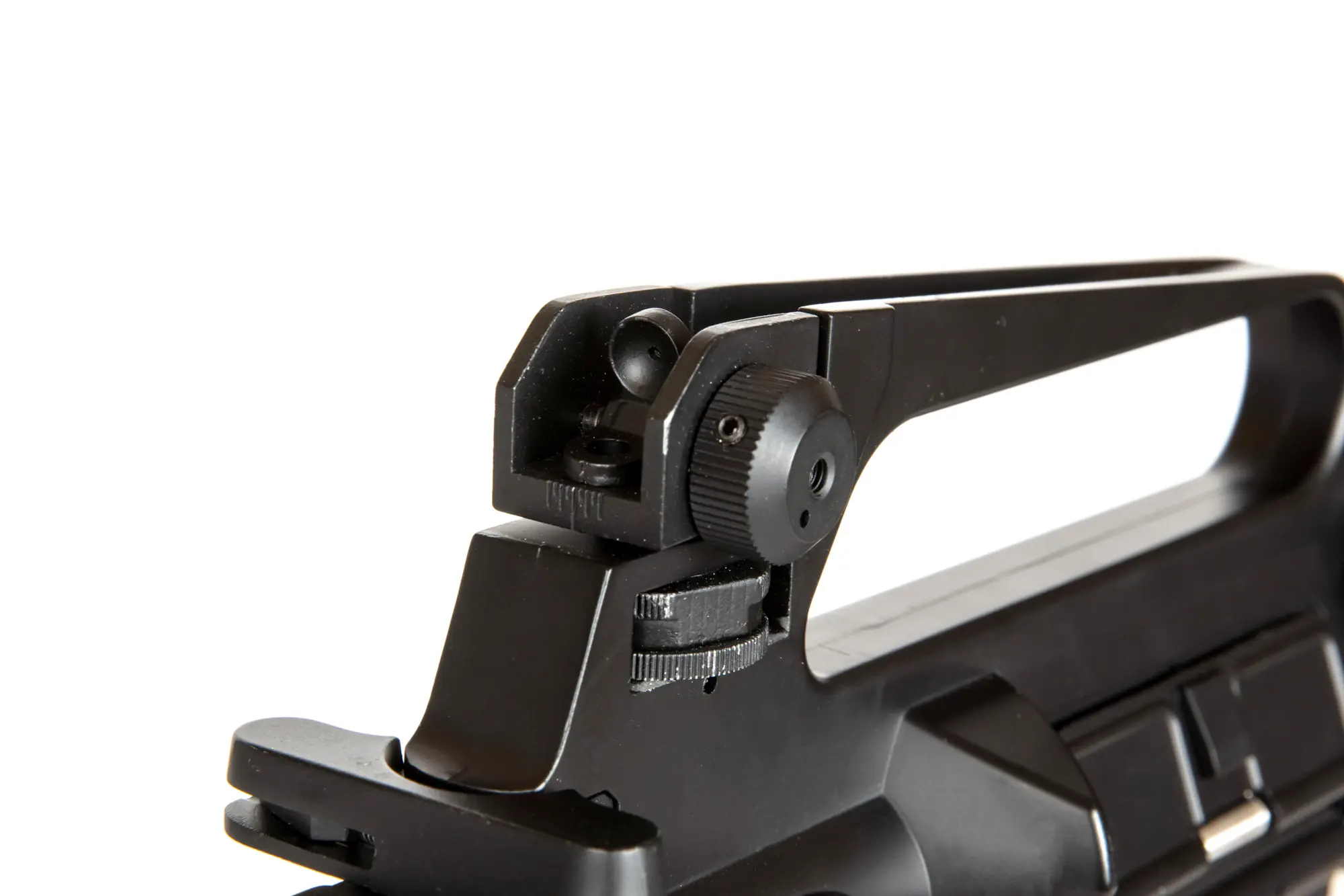 Replika karabinka FB6601 OD-G-JGG-01-033391-00 asgbox.pl Replika karabinka FB6601 - obrazek 4