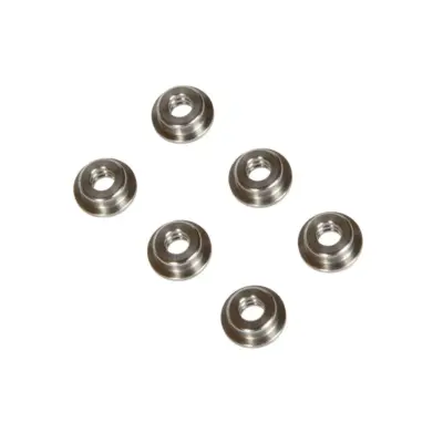 asgbox.pl - Stalowe łożyska ślizgowe 6mm