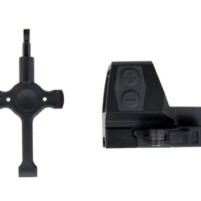 Kolimator Vector Optics Frenzy Plus 1x22x32 QD VEC-10-040580-00 asgbox.pl Kolimator Vector Optics Frenzy Plus 1x22x32 QD VEC-10-040580-00 asgbox.pl