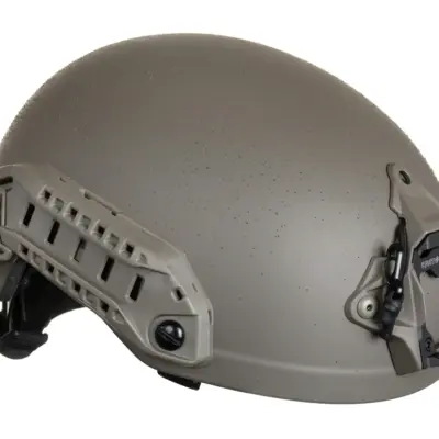 asgbox.pl - Replika hełmu Emerson Gear typu SF Super High Cut EM9695 Ranger Green