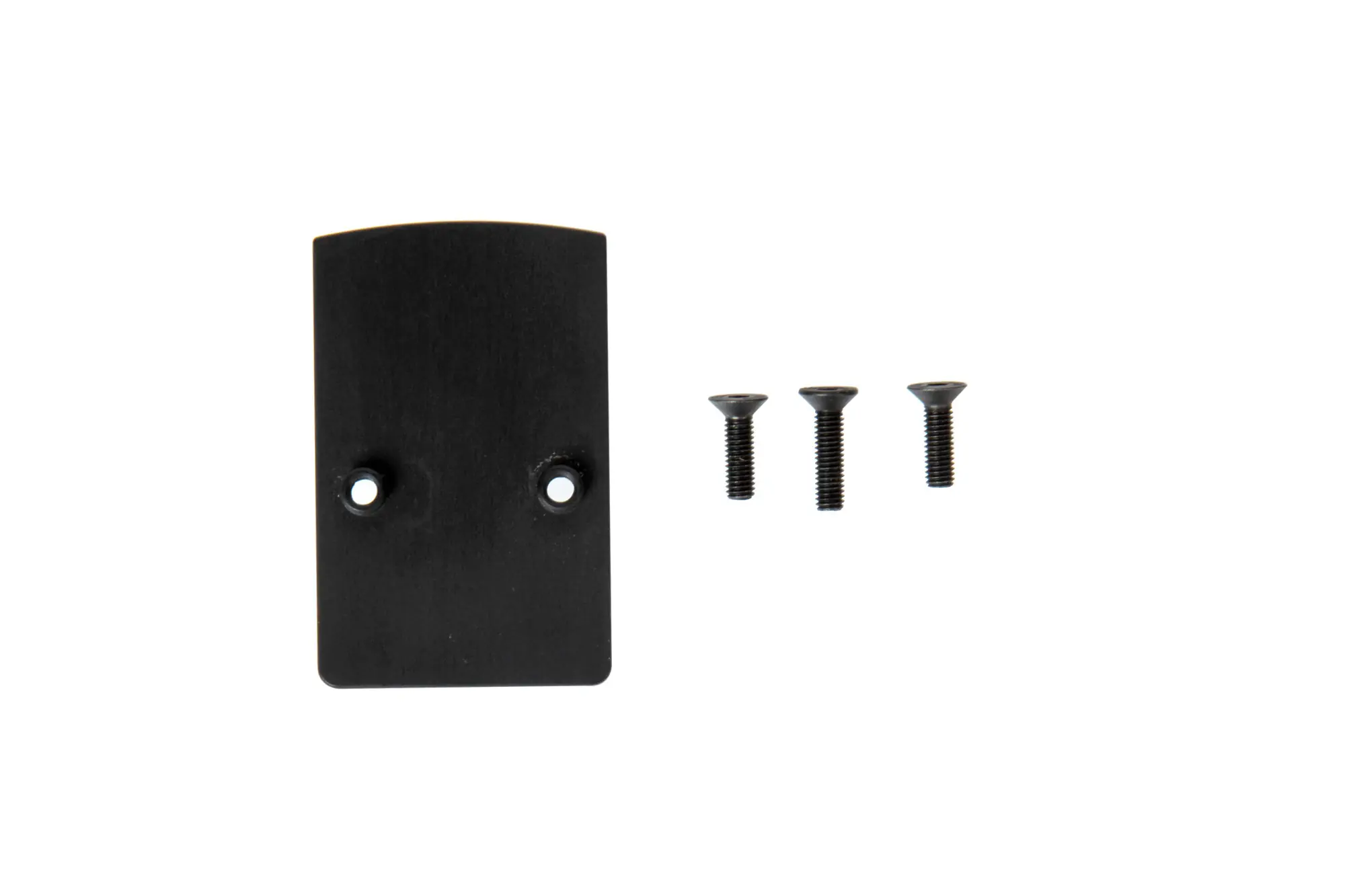 Kolimator LED RMR z wspornikiem QD - Czarny OD-G-JJA-10-034910-00 asgbox.pl Kolimator LED RMR z wspornikiem QD - Czarny - obrazek 4