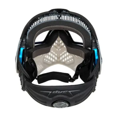 Maska ochronna Dye i5 SMOKE'D / Clear DYE-41-033469-00 asgbox.pl Maska ochronna Dye i5 SMOKE'D / Clear DYE-41-033469-00 asgbox.pl