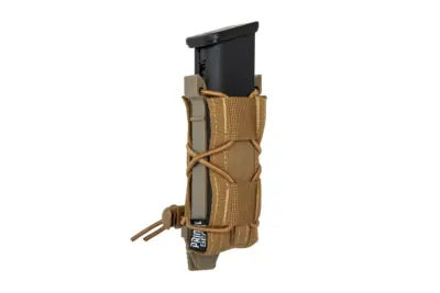 Ładownica Tiger Type 9mm - Coyote Brown - obrazek 4