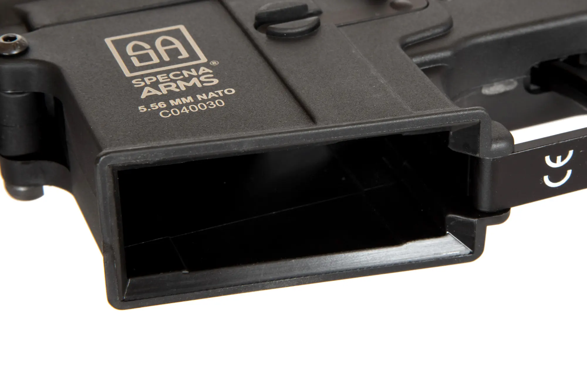 Replika karabinka SA-C24 CORE™ - Chaos Bronze OD-G-SPE-01-035105-00 asgbox.pl Replika karabinka SA-C24 CORE™ - Chaos Bronze - obrazek 5