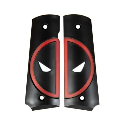 asgbox.pl - Zestaw customowych okładzin do replik seri NE/1911