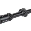 Luneta Vector Optics Continental X8 1-8x24 ED Tactical Czarny OD-G-VEC-10-043279-00 asgbox.pl