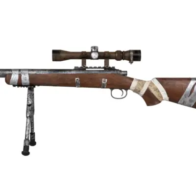 Replika karabinu snajperskiego MB03E z lunetą - Drewno - Beast Hunter GCD-03-038473-00 asgbox.pl Replika karabinu snajperskiego MB03E z lunetą - Drewno - Beast Hunter GCD-03-038473-00 asgbox.pl