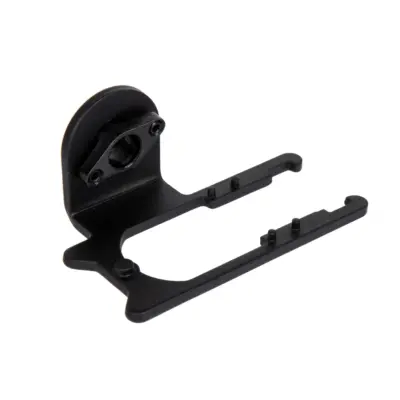 Alternative view of Montaż zawieszenia taktycznego do replik AK Czarny