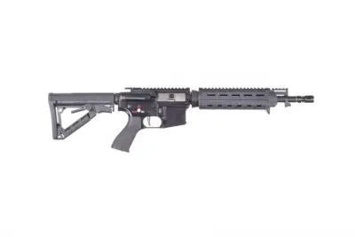 Replika karabinka TR4 MOD0 - czarny (OUTLET) - obrazek 2