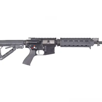 Replika karabinka TR4 MOD0 - czarny (OUTLET) OUT-72-037244-00 asgbox.pl Replika karabinka TR4 MOD0 - czarny (OUTLET) OUT-72-037244-00 asgbox.pl