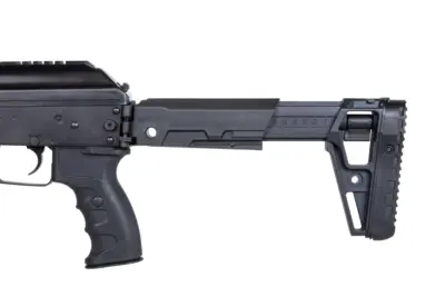 Pistolet maszynowy ASG LCT LPPK-20(2020) - obrazek 4