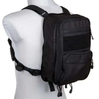 Alternative view of Plecak typu Mini Map Plesio PRIMAL GEAR Czarny