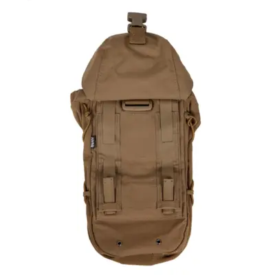 Alternative view of Kieszeń wielofunkcyjna na akcesoria Chelon – Coyote Brown