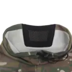 Półmaska ochronna Specna Arms Knight MC - obrazek 2