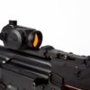 5KU AK Rear Sight Aimpoint T1 Footprint Mount - Black OD-A-5KU38 asgbox.pl 5KU AK Rear Sight Aimpoint T1 Footprint Mount - Black OD-A-5KU38 asgbox.pl