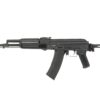 5KU E a L AK RIS / 1913 Rail Folding Stock Adapter - Black OD-A-5KU44 asgbox.pl
