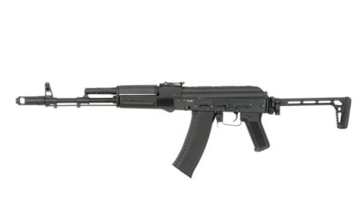 5KU E a L AK RIS / 1913 Rail Folding Stock Adapter - Black - obrazek 6