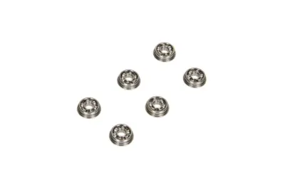 Komplet łożysk 8mm Multi Fit (Specna Arms Edition) - obrazek 2
