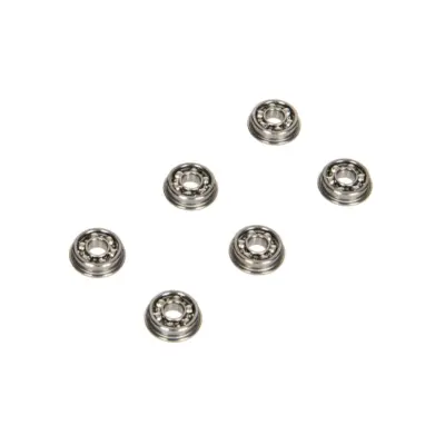 Alternative view of Komplet łożysk 8mm Multi Fit (Specna Arms Edition)