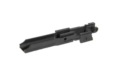 asgbox.pl - Customowy dolny szkielet RR do replik TM Hi-Capa 5.1
