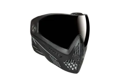 Maska ochronna Dye I5 - Onyx - obrazek 3