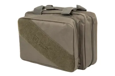 Pokrowiec na pistolet Specna Arms Expert Pistol Bag Oliwkowy - obrazek 5