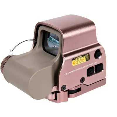 Kolimator WADSN typu XTO Dark Earth WDN-10-039050-00 asgbox.pl Kolimator WADSN typu XTO Dark Earth WDN-10-039050-00 asgbox.pl