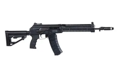 Karabinek szturmowy ASG LCT ZK-12 EBB - obrazek 5