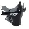 Maska Armor Face Guard BATTLE STYLE OD-G-BTS-28-038644-00 asgbox.pl