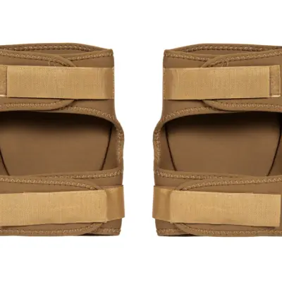 asgbox.pl - Ochraniacze na kolana P12 - tan