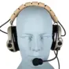 Zestaw słuchawkowy Tac-Sky WYH301 Headband Headset FDE OD-G-TAC-31-043785-00 asgbox.pl Zestaw słuchawkowy Tac-Sky WYH301 Headband Headset FDE OD-G-TAC-31-043785-00 asgbox.pl