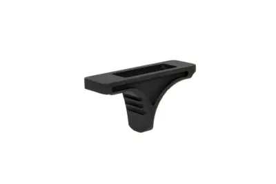 Hand Stop Serrated do szyn KeyMod/M-Lok - obrazek 2