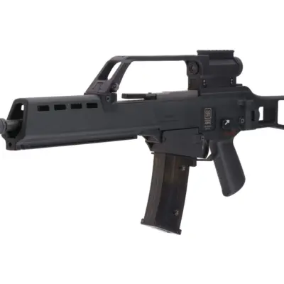 Replika karabinka SA-G14 EBB OD-G-SPE-01-020527-00 asgbox.pl