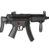 F685A5 Submachine Gun Replica OD-G-JGG-01-033392-00 asgbox.pl