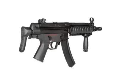 F685A5 Submachine Gun Replica - obrazek 4