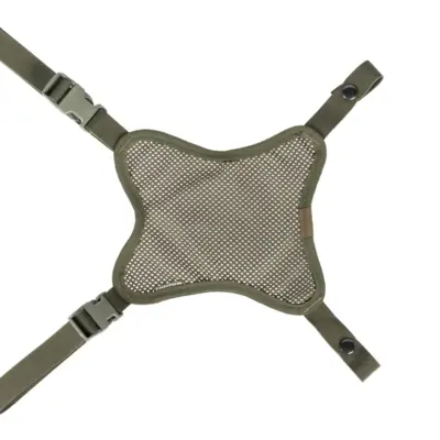 asgbox.pl - Uchwyt na hełm Wisport Oliwkowy