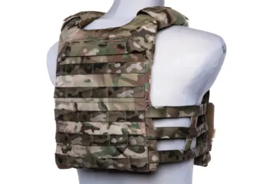 Plate Carrier Curiass Fast QRS Gen.II MC - obrazek 4