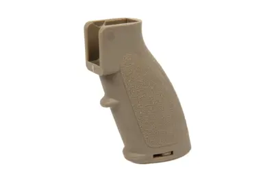 Chwyt pistoletowy Specna Arms do replik M4/M16 MP112 Tan - obrazek 2