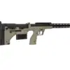 Replika karabinu snajperskiego Desert Tech SRS-A2/M2 22” (leworęczna) - oliwkowa OD-G-SVB-03-031678-00 asgbox.pl