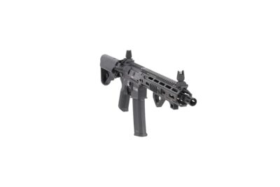 SA Daniel Defence(R) MK18 RIII M-LOK 10.5" Rifle (SA-E27 EDGE(TM) 2) - Chaos Grey - obrazek 8