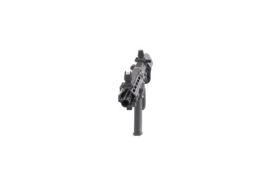 SA Daniel Defence(R) MK18 RIII M-LOK 10.5" Rifle (SA-E27 EDGE(TM) 2) - Chaos Grey - obrazek 9