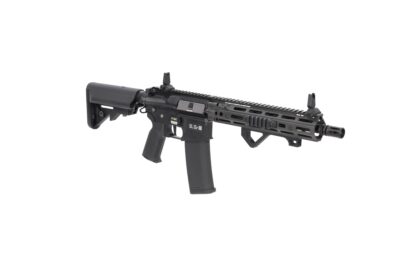 SA Daniel Defence(R) MK18 RIII M-LOK 10.5" Rifle (SA-E27 EDGE(TM) 2) - Chaos Grey - obrazek 7