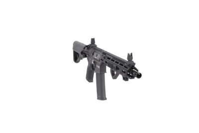 SA Daniel Defence(R) MK18 RIII M-LOK 10.5" Rifle (SA-E27 EDGE(TM) 2) - Black - obrazek 10