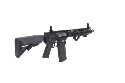 SA Daniel Defence(R) MK18 RIII M-LOK 10.5" Rifle (SA-E27 EDGE(TM) 2) - Black - obrazek 6