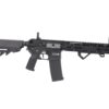 SA Daniel Defence(R) MK18 RIII M-LOK 10.5" Rifle (SA-E27 EDGE(TM) 2) - Black OD-A-SPARMS370-BK asgbox.pl